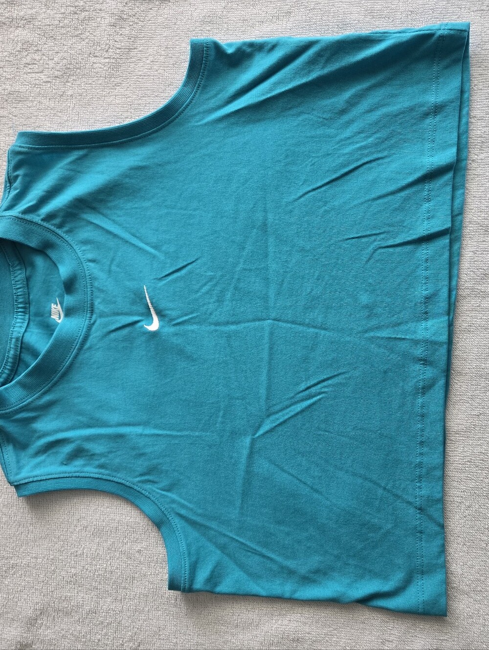 Nike Girls' Sportswear Tank Top